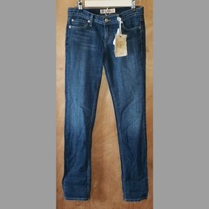 NWT Junior's Just USA Havana Jeans Size: 5